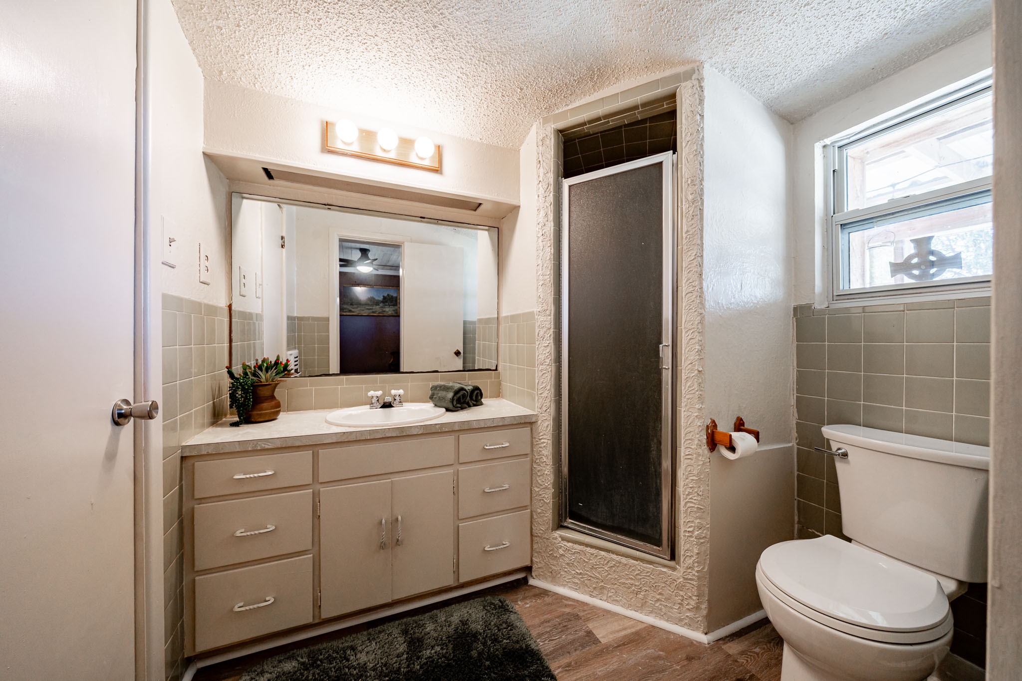 165 Jefferson Avenue Sagerton TX 79548