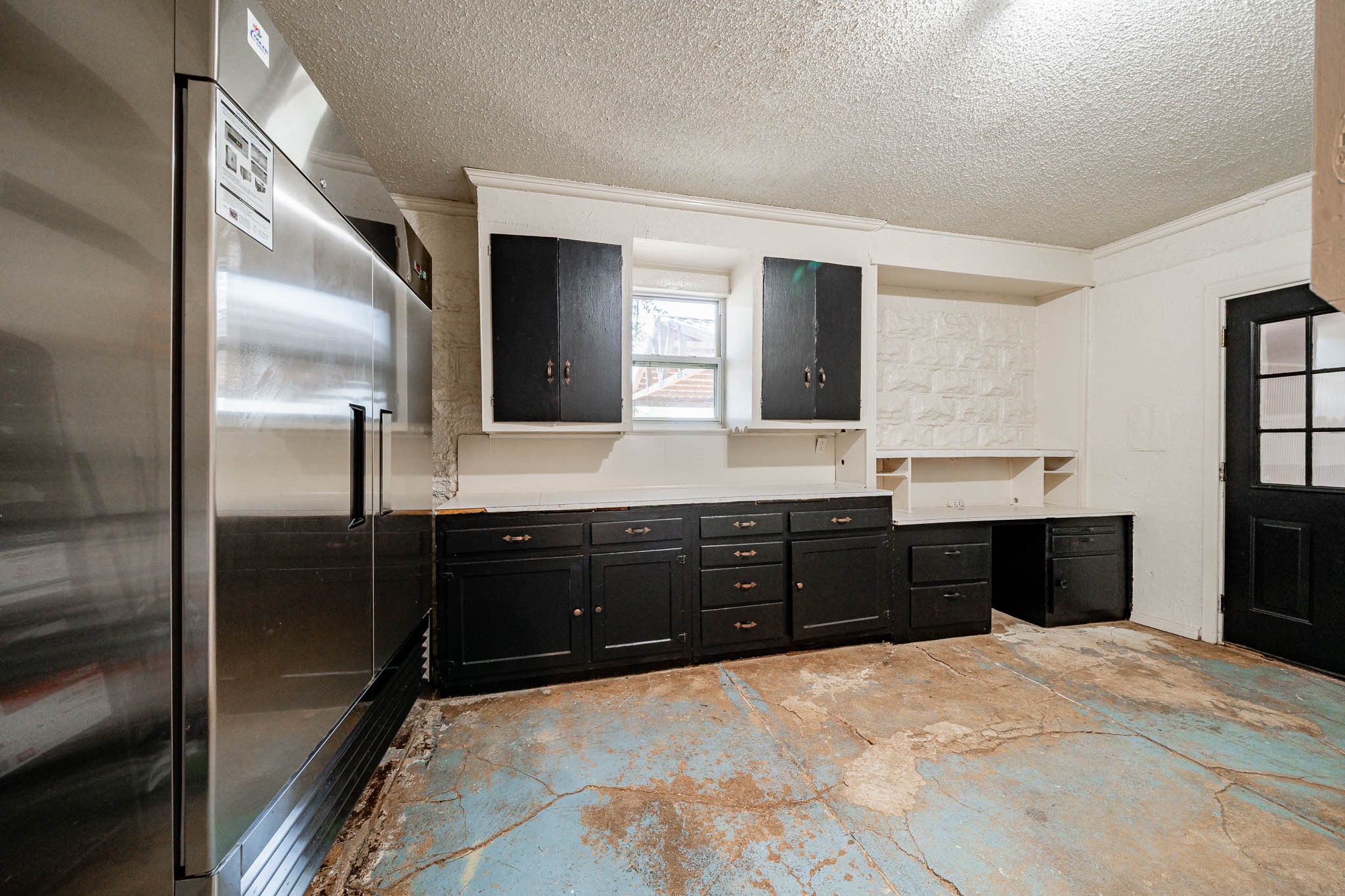 165 Jefferson Avenue Sagerton TX 79548