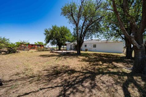 165 Jefferson Avenue Sagerton TX 79548