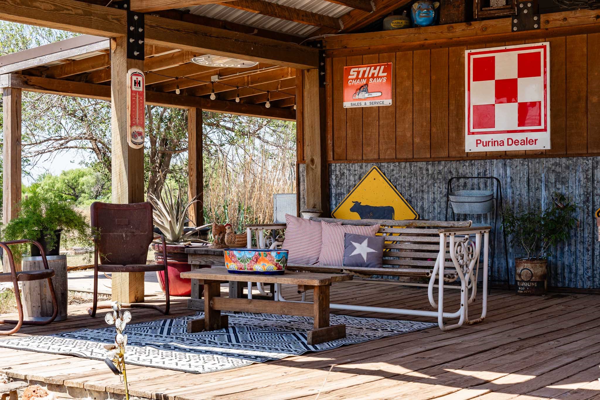 165 Jefferson Avenue Sagerton TX 79548
