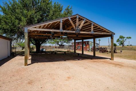 165 Jefferson Avenue Sagerton TX 79548