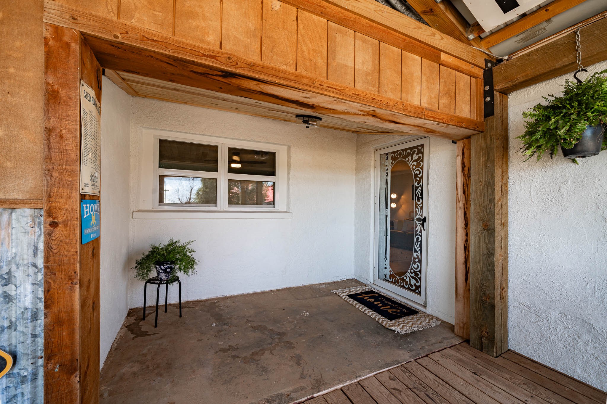 165 Jefferson Avenue Sagerton TX 79548