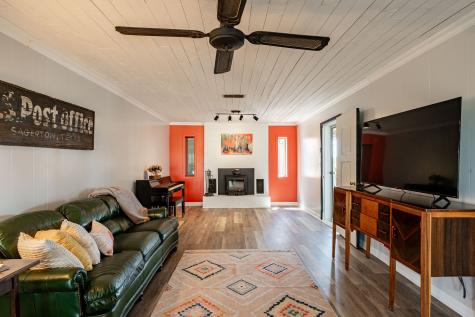 165 Jefferson Avenue Sagerton TX 79548
