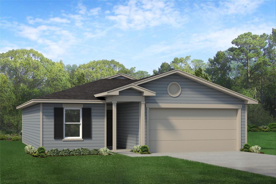 1620 Hemphill Street Greenville TX 75401