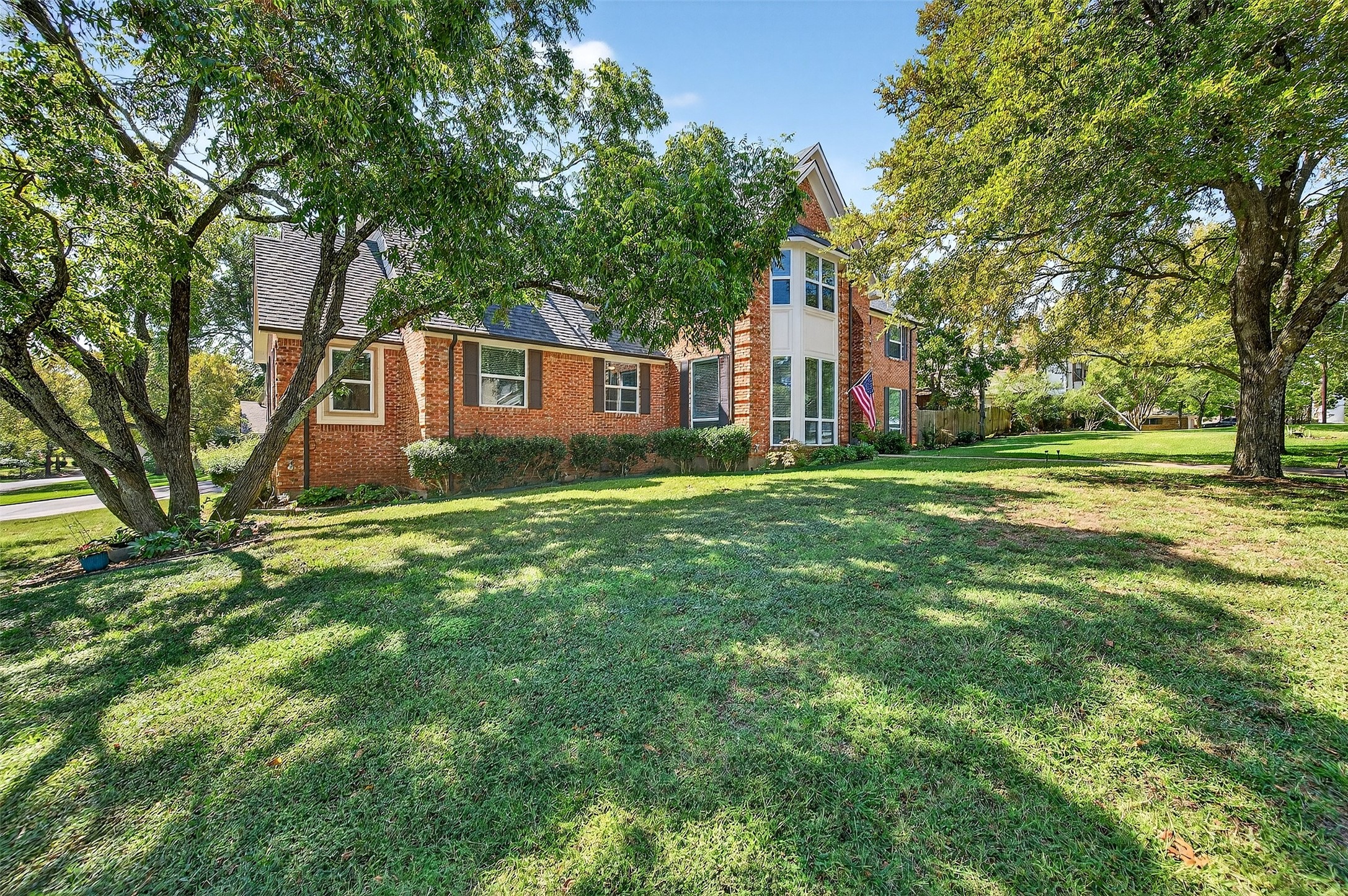 141 River Hills Drive Denison TX 75020