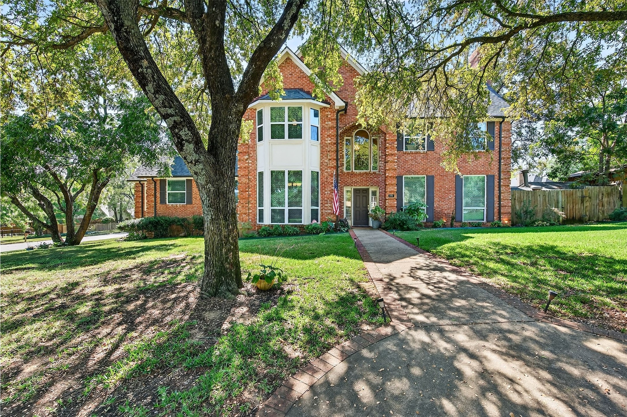 141 River Hills Drive Denison TX 75020