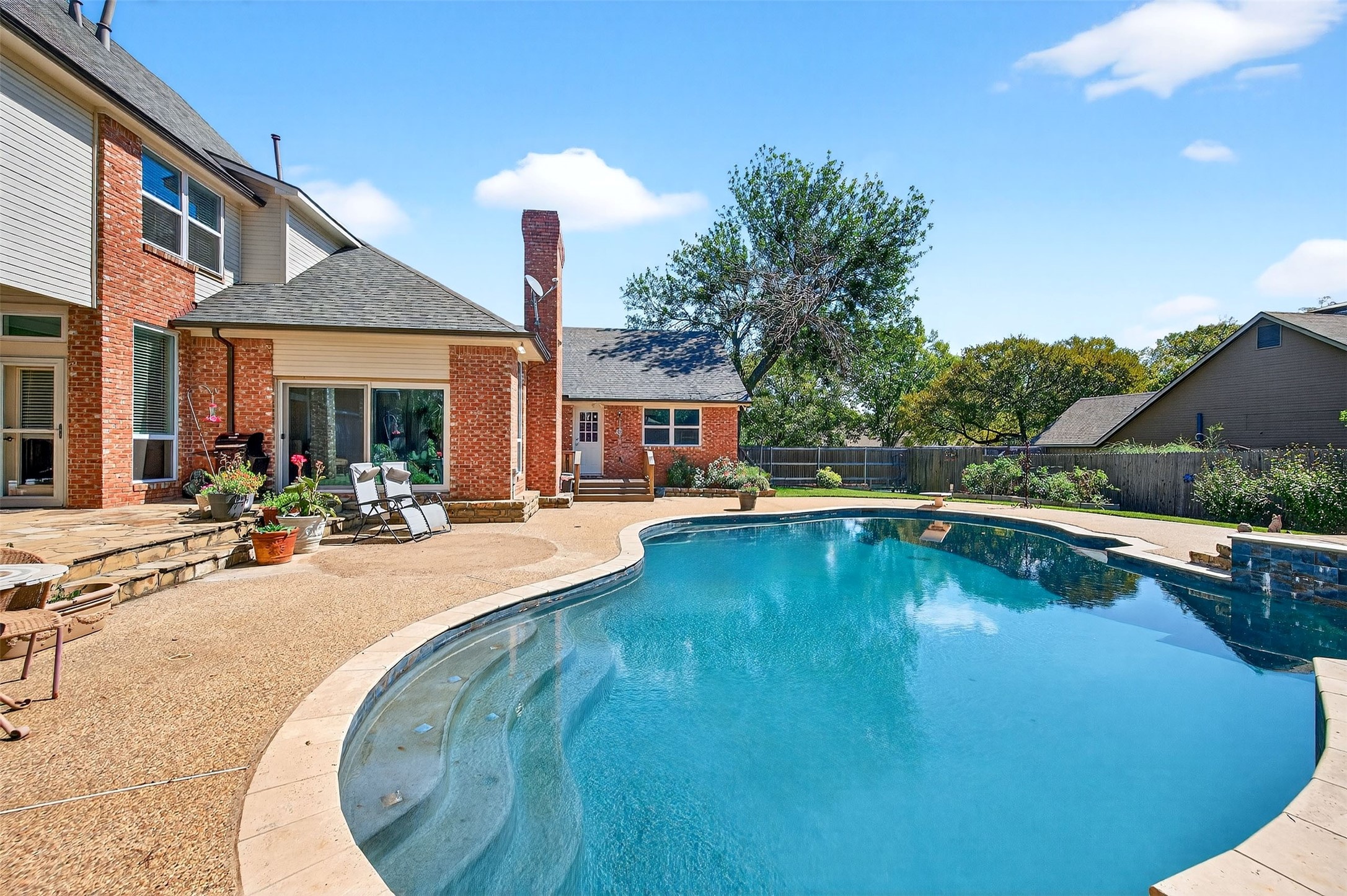141 River Hills Drive Denison TX 75020