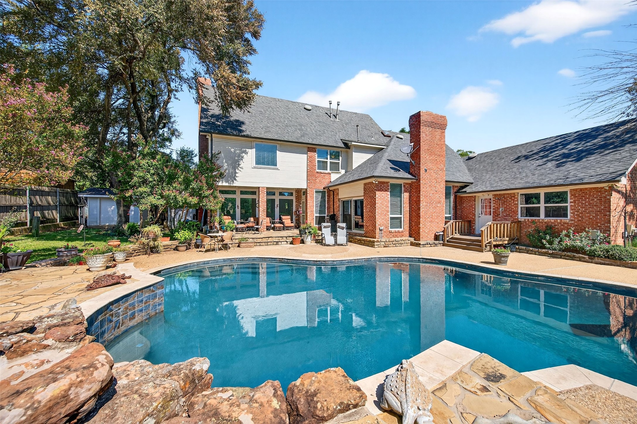 141 River Hills Drive Denison TX 75020