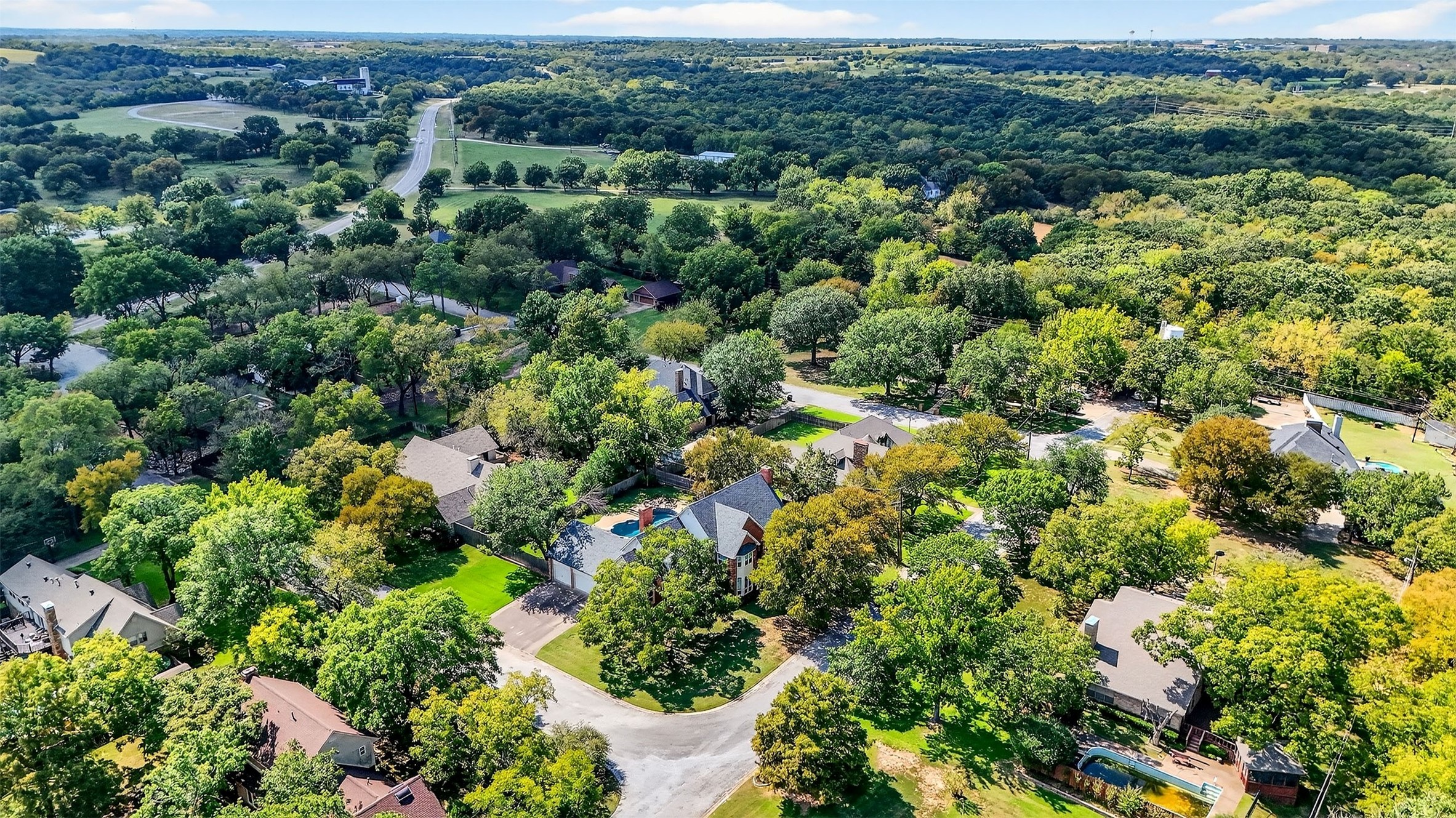 141 River Hills Drive Denison TX 75020