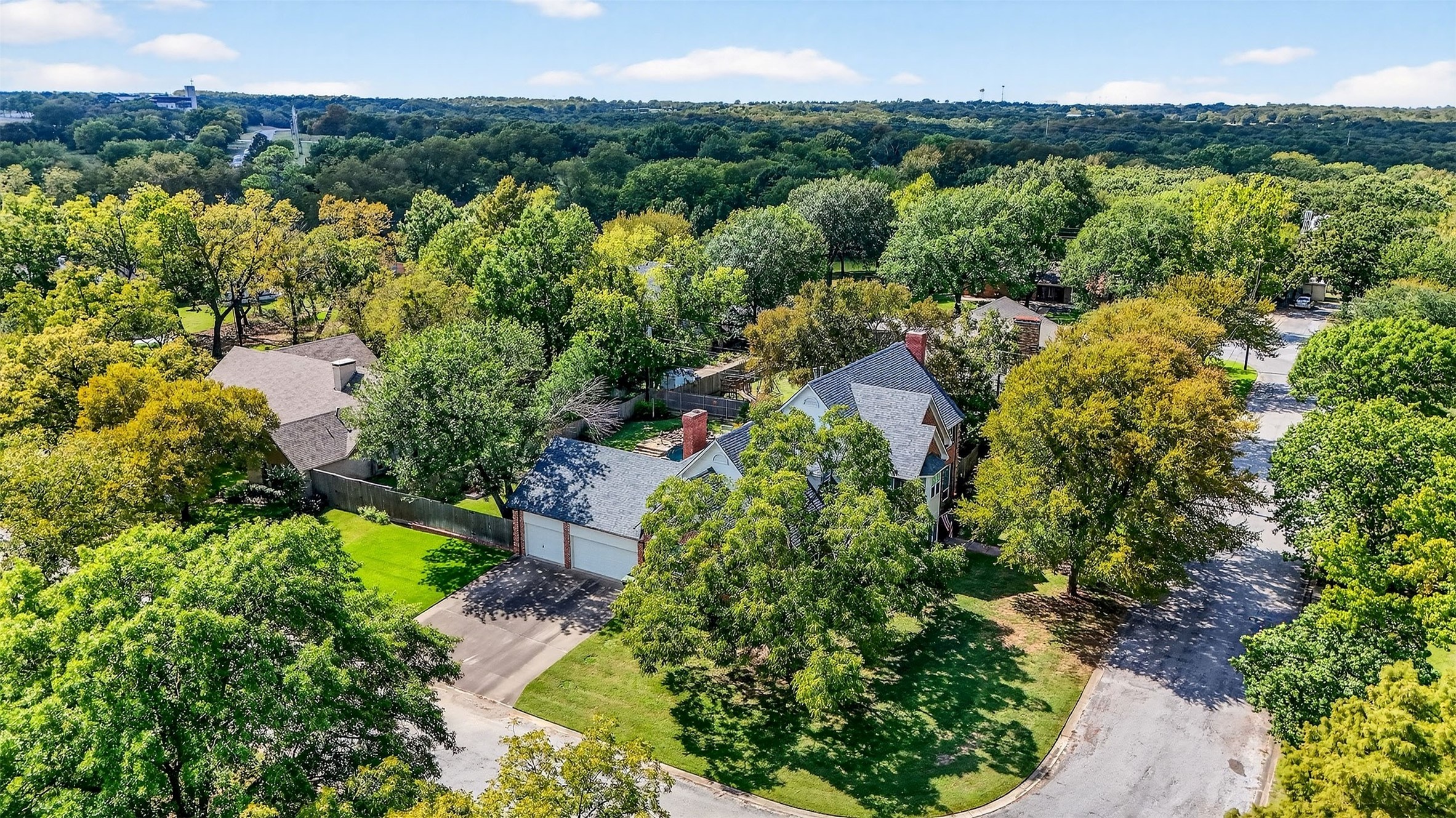 141 River Hills Drive Denison TX 75020