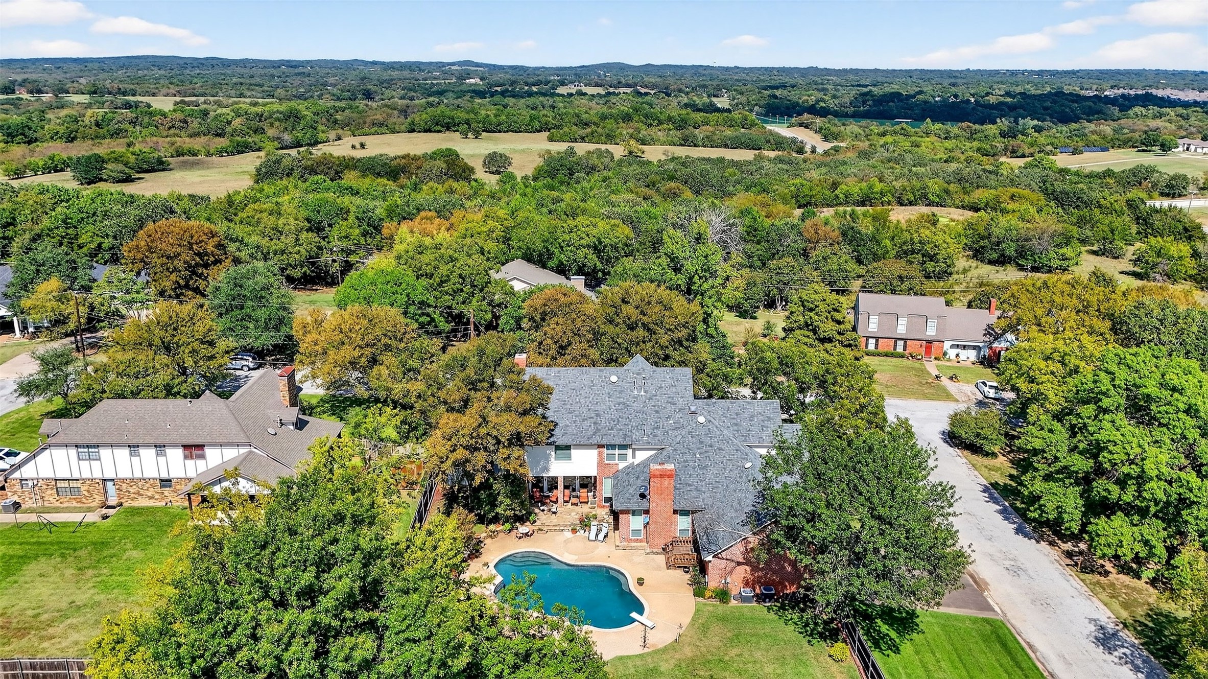 141 River Hills Drive Denison TX 75020