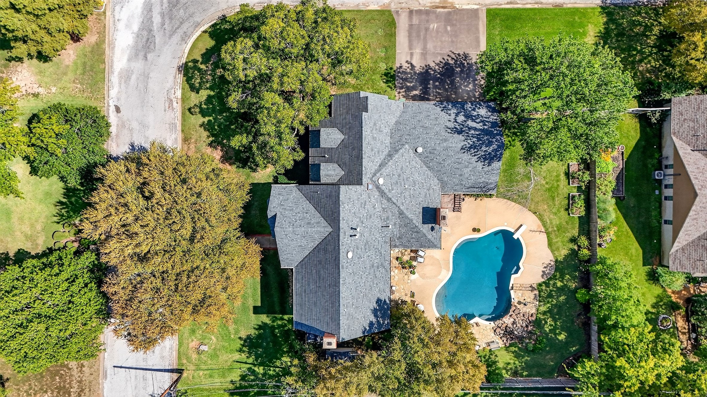 141 River Hills Drive Denison TX 75020