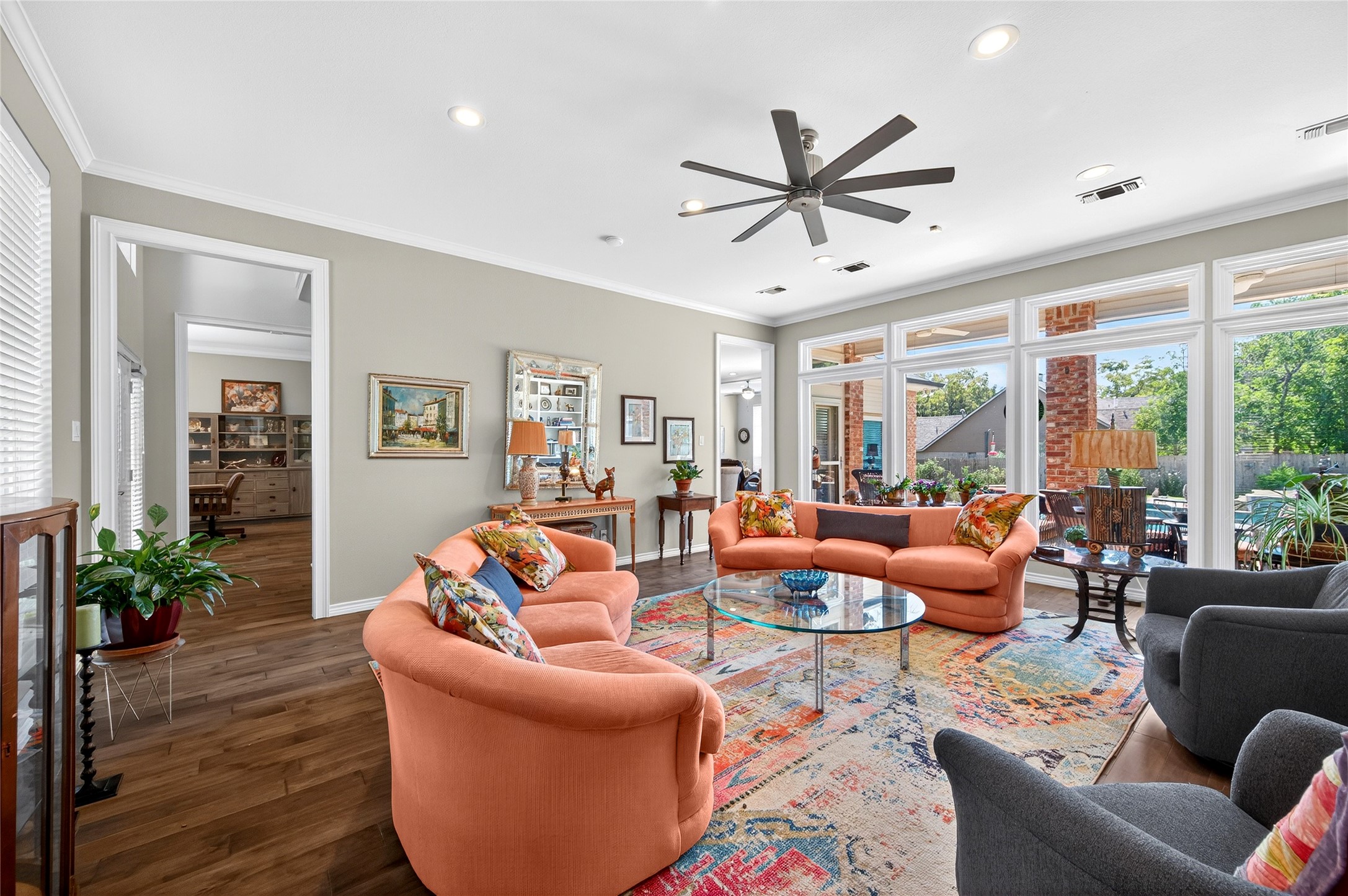 141 River Hills Drive Denison TX 75020