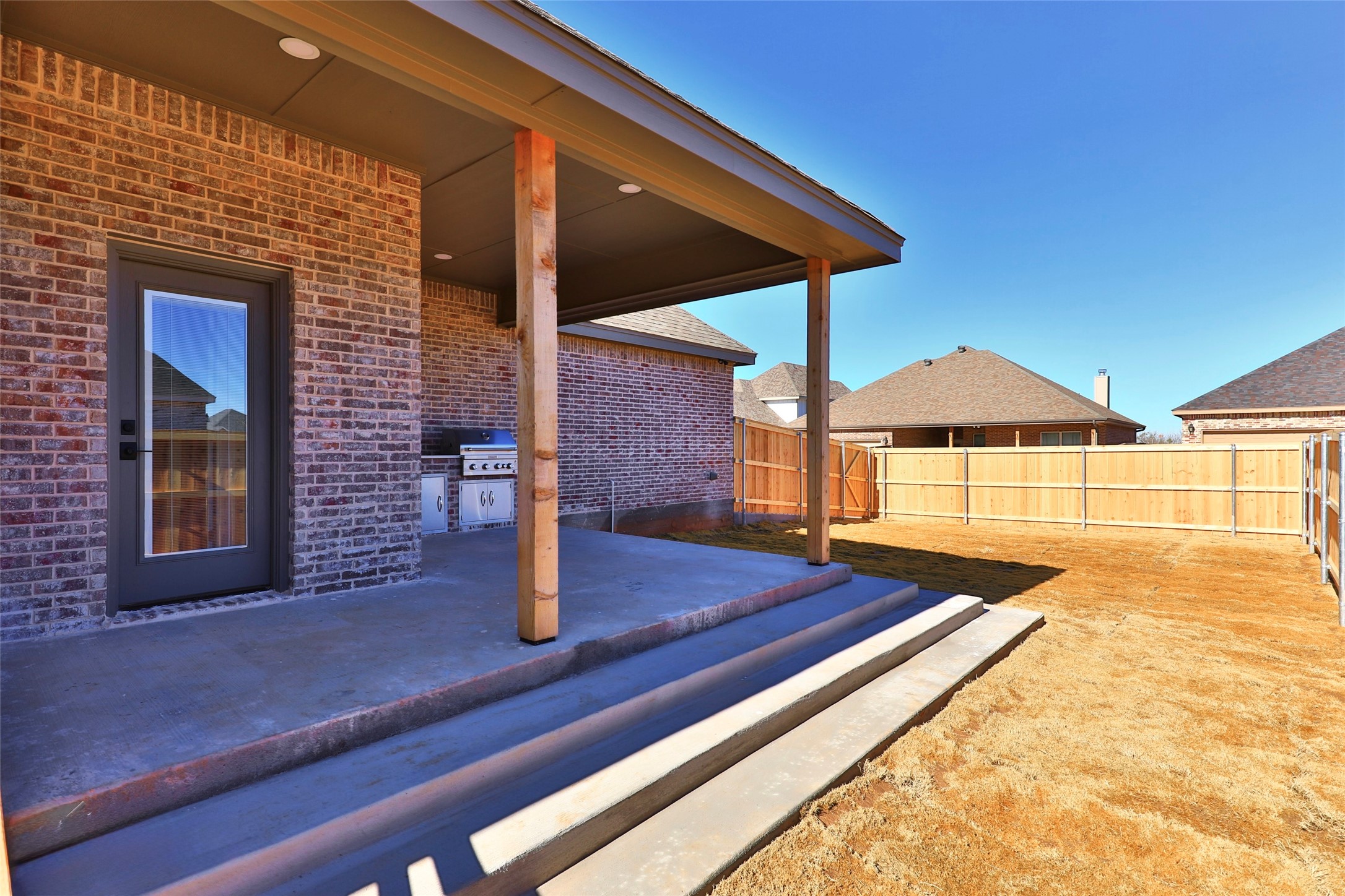 1710 Gee Street Abilene TX 79601