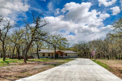 102 El Colina Road Weatherford TX 76085