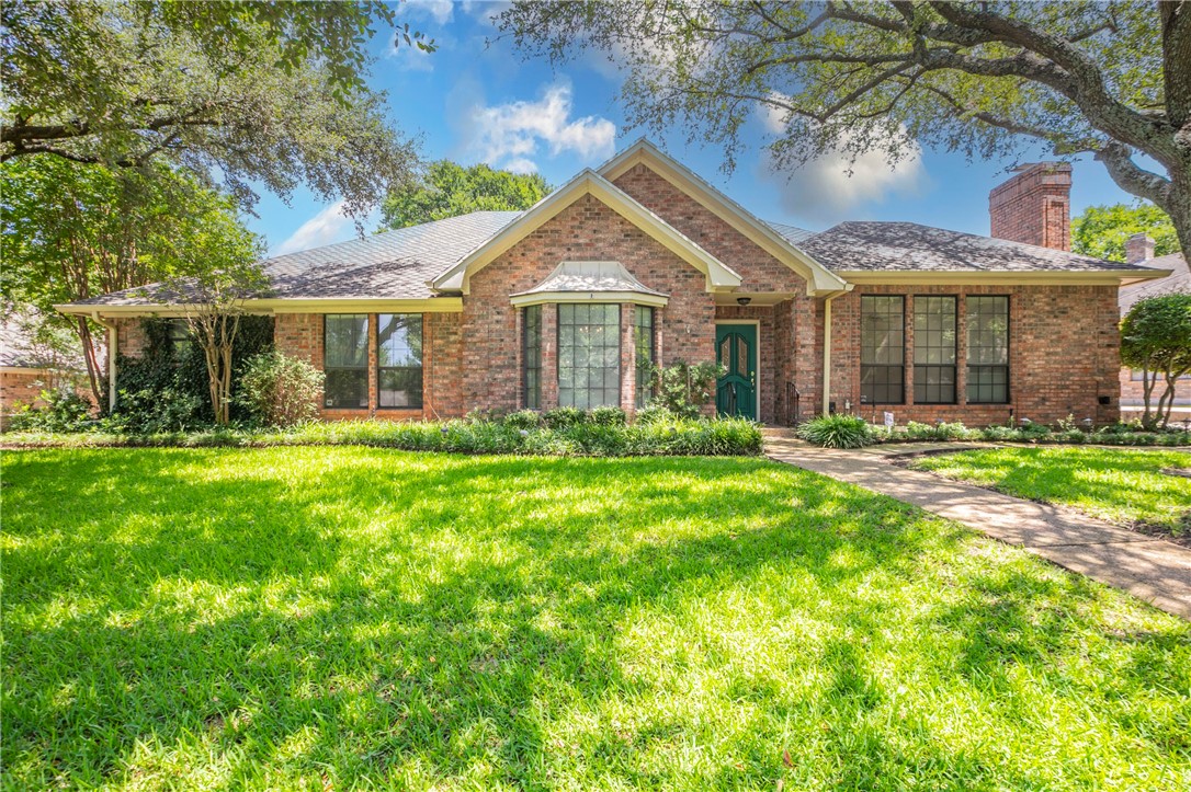 9504 Casa Grande Drive Woodway TX 76712
