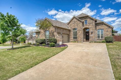 6705 Barolo Drive Rowlett TX 75088
