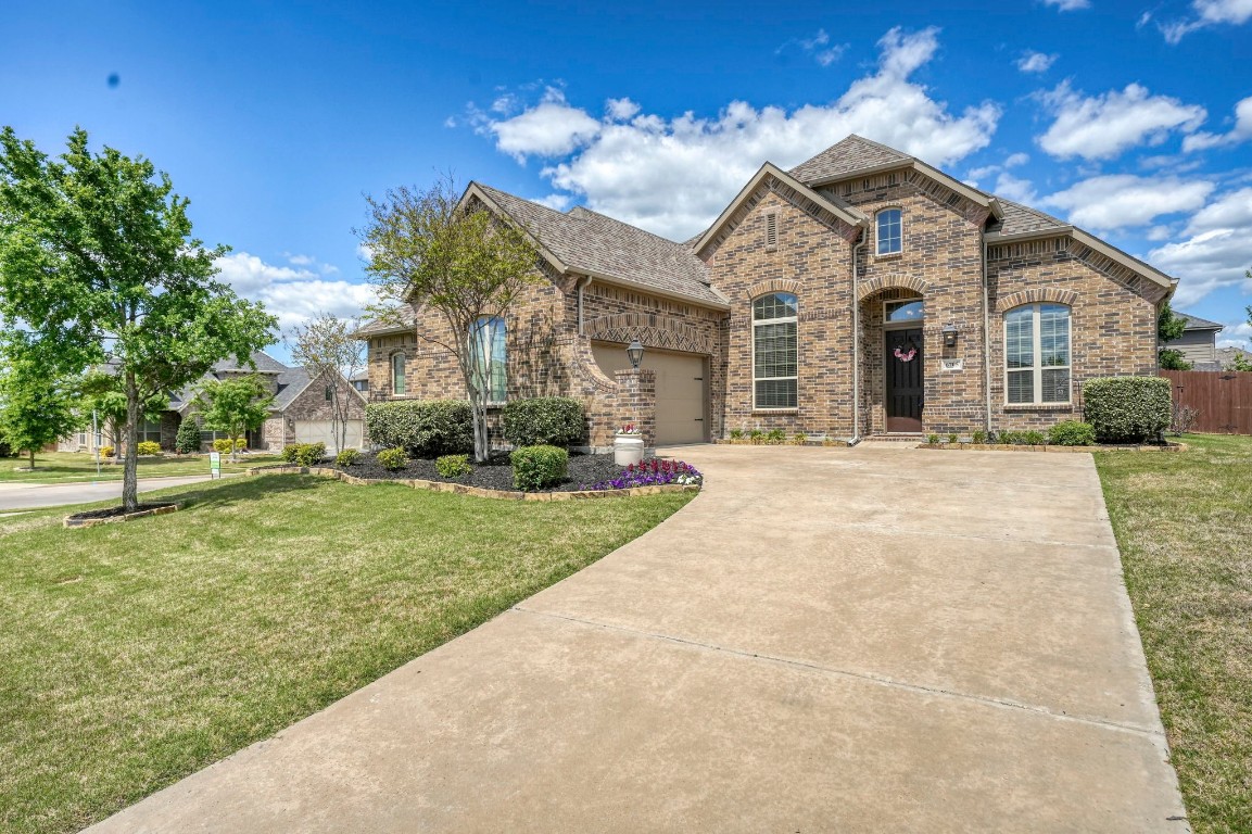 6705 Barolo Drive Rowlett TX 75088