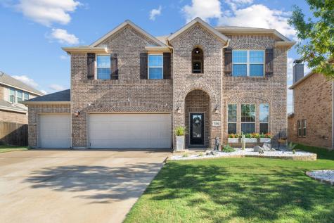 3201 Burwood Lane Royse City TX 75189