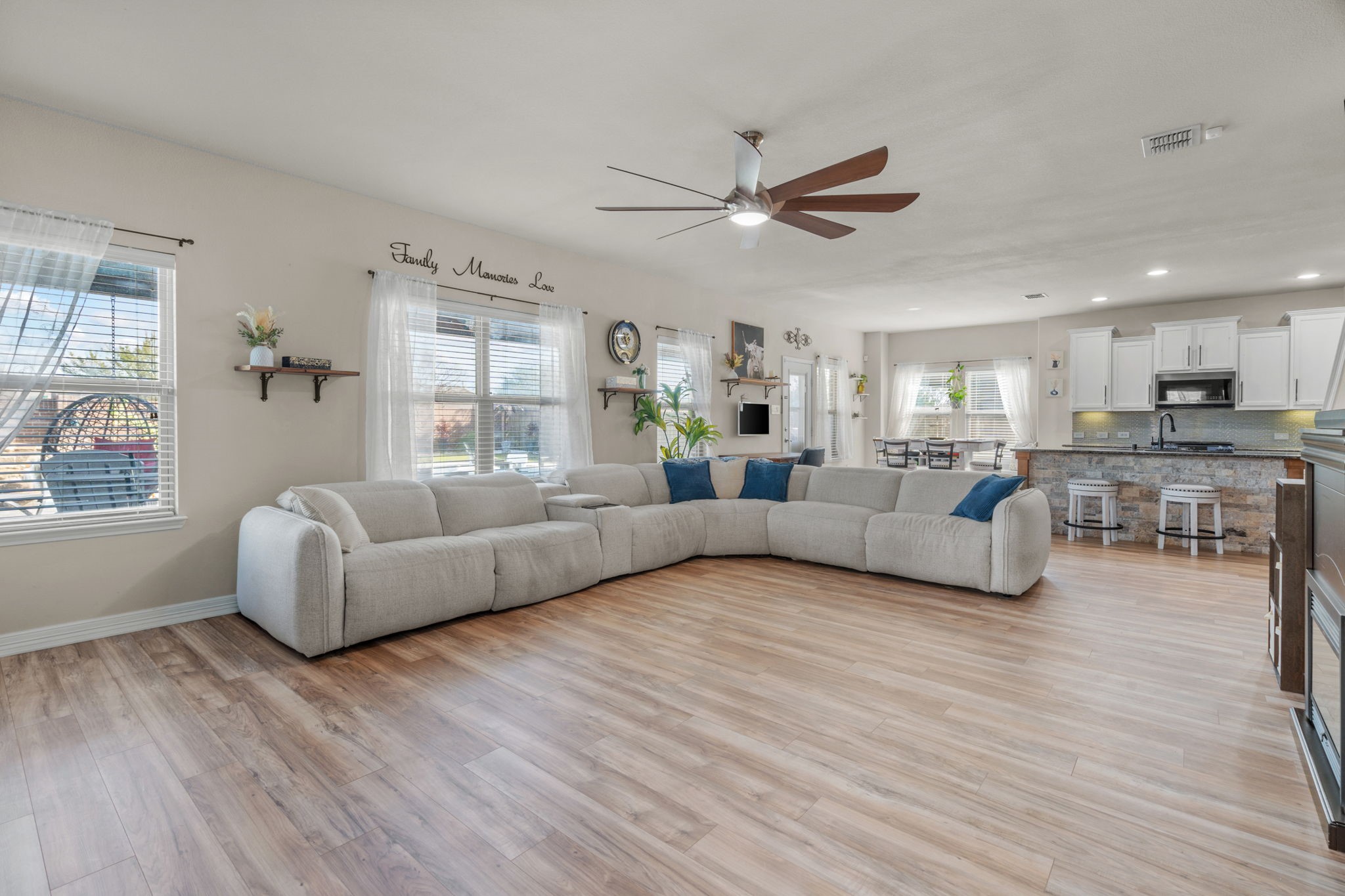 3201 Burwood Lane Royse City TX 75189