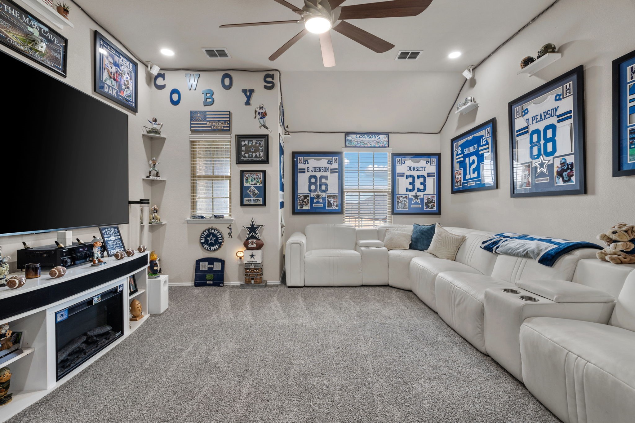 3201 Burwood Lane Royse City TX 75189