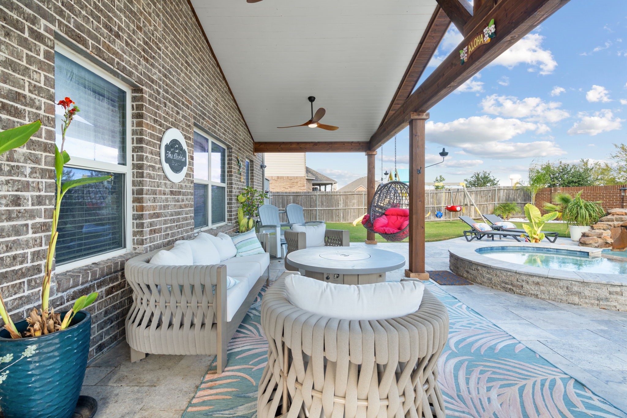 3201 Burwood Lane Royse City TX 75189