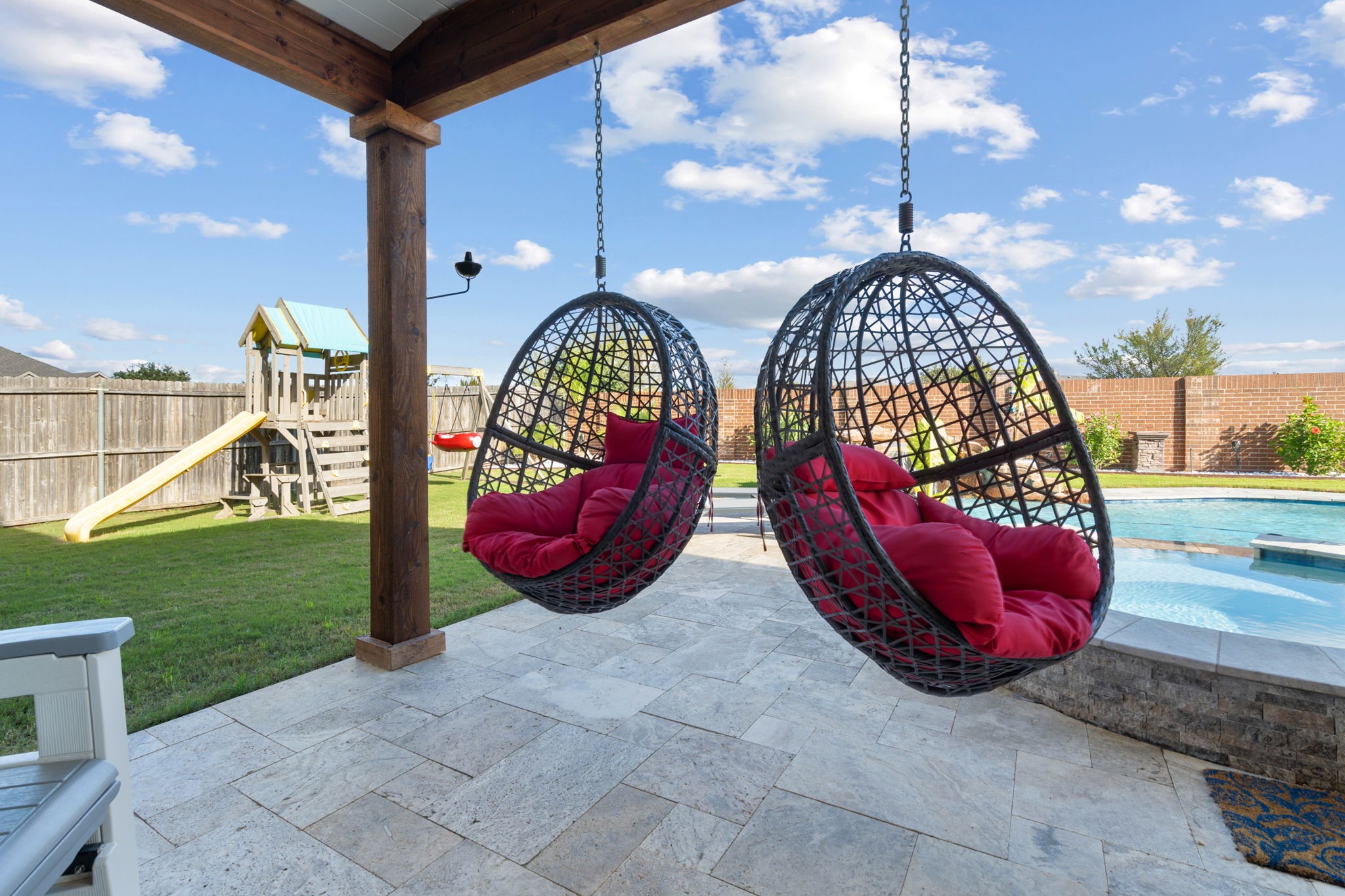 3201 Burwood Lane Royse City TX 75189