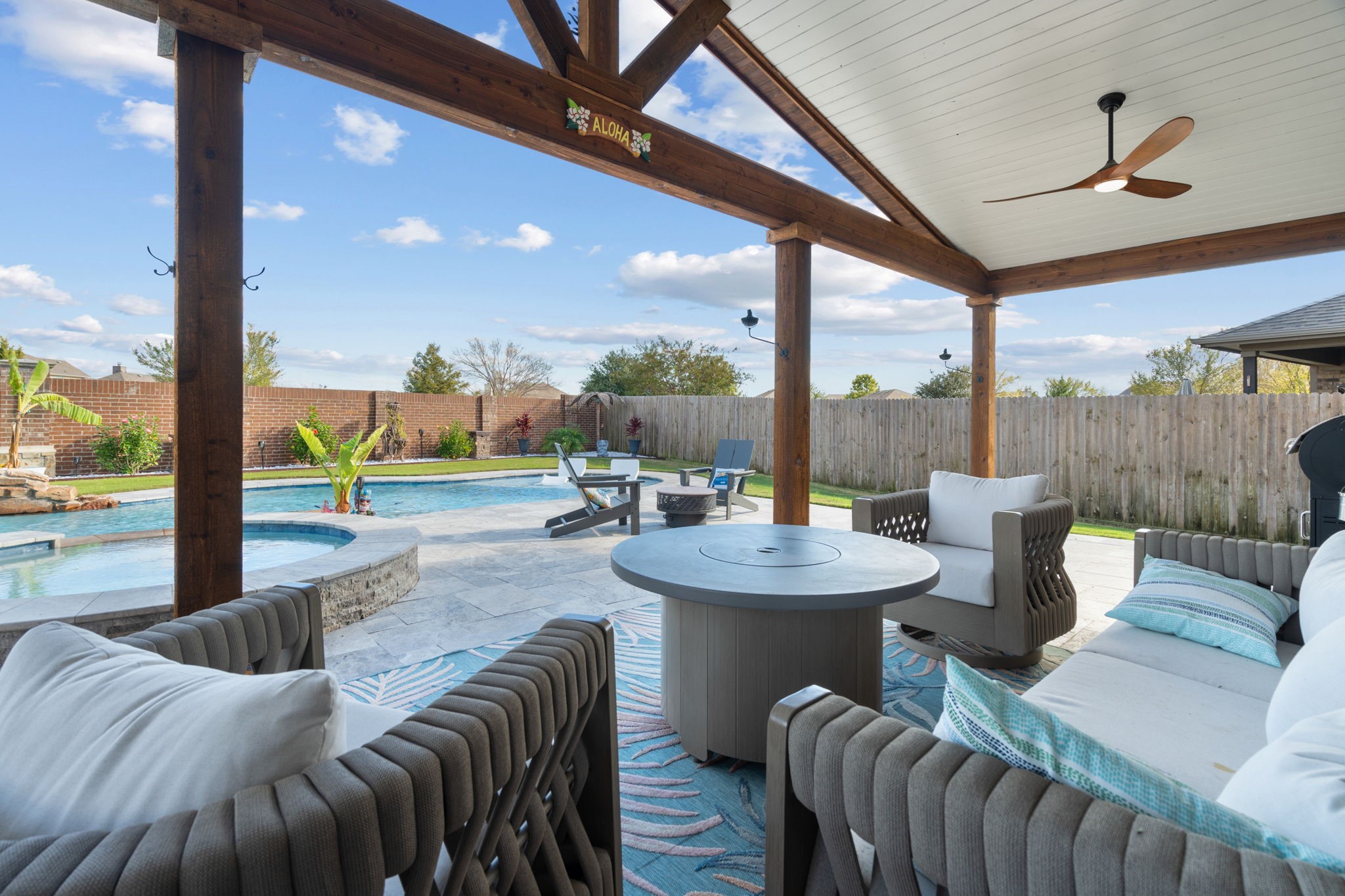 3201 Burwood Lane Royse City TX 75189