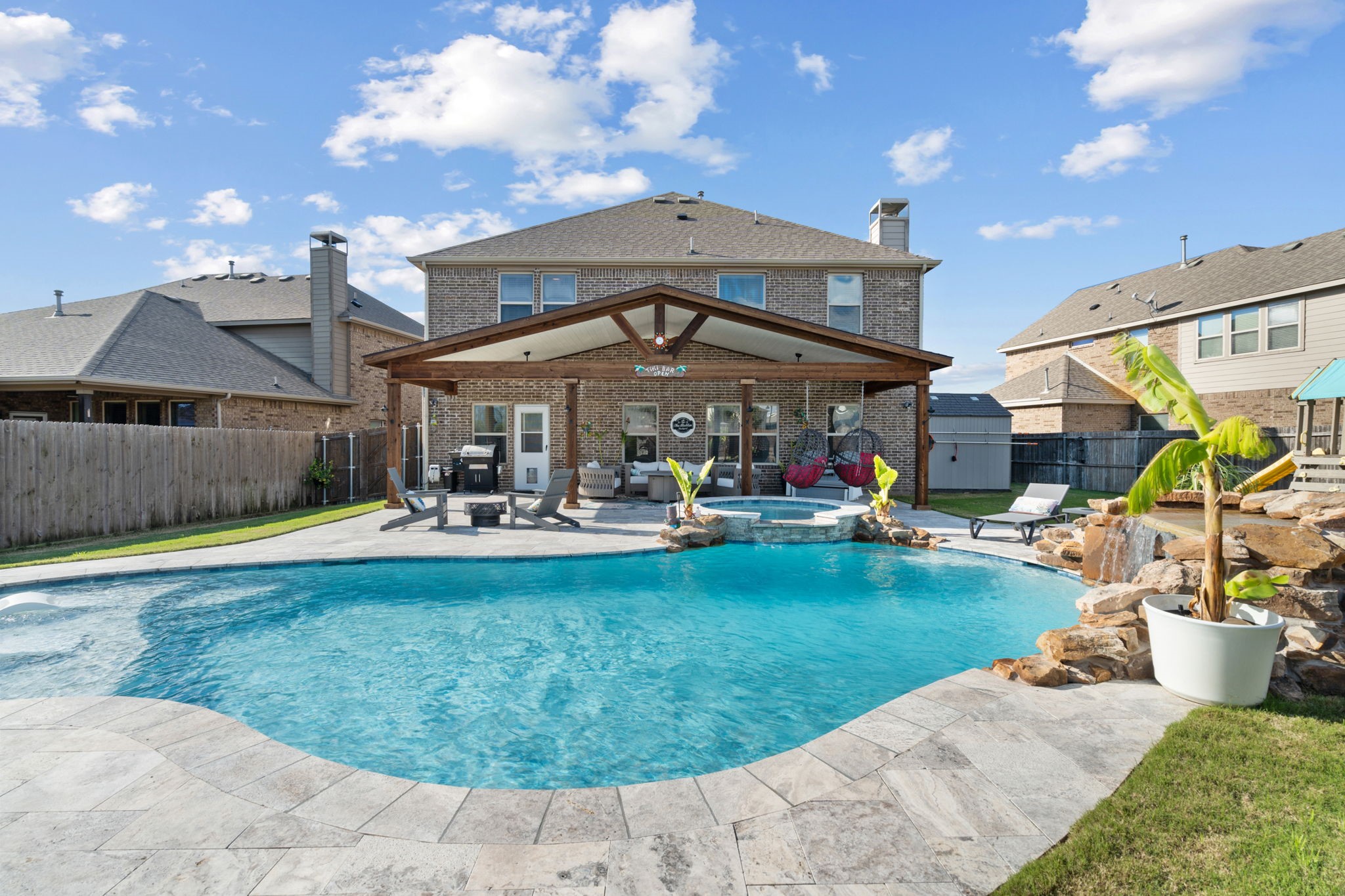 3201 Burwood Lane Royse City TX 75189