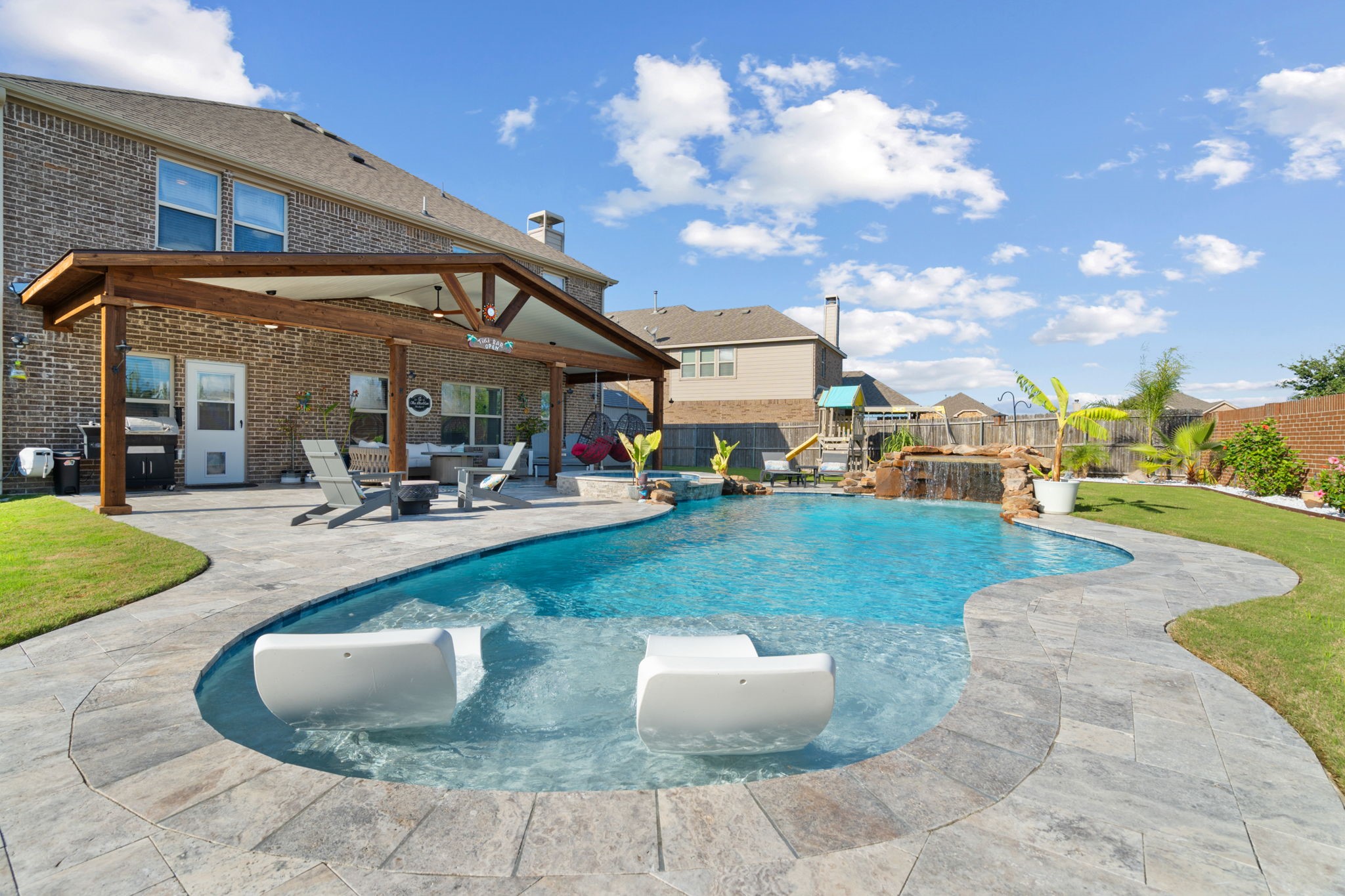 3201 Burwood Lane Royse City TX 75189