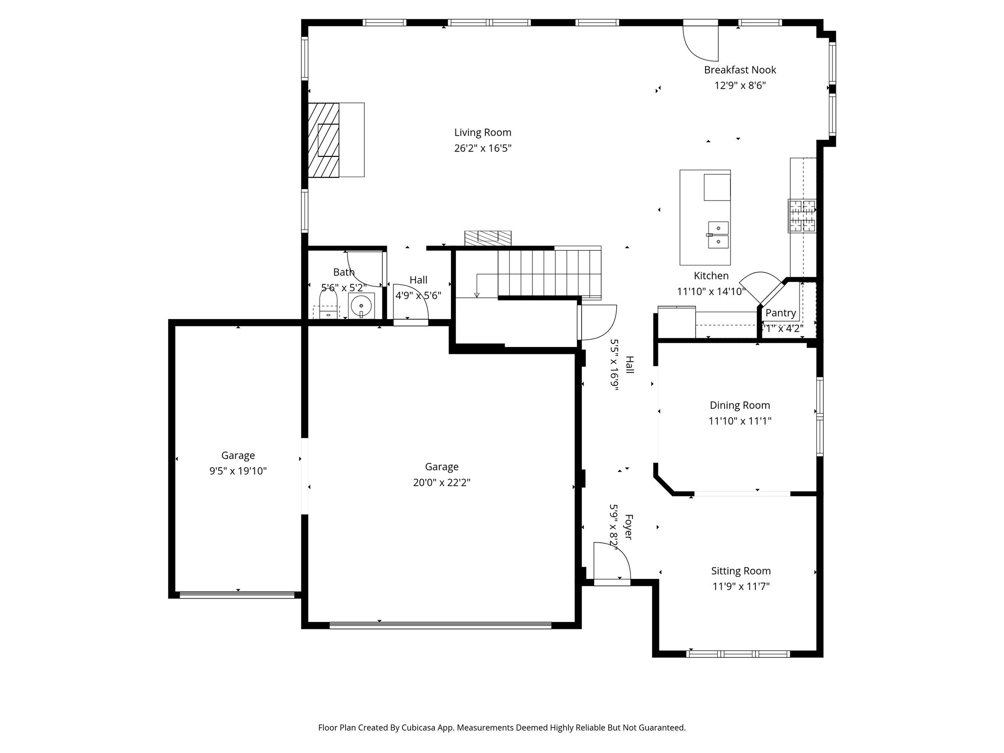 3201 Burwood Lane Royse City TX 75189