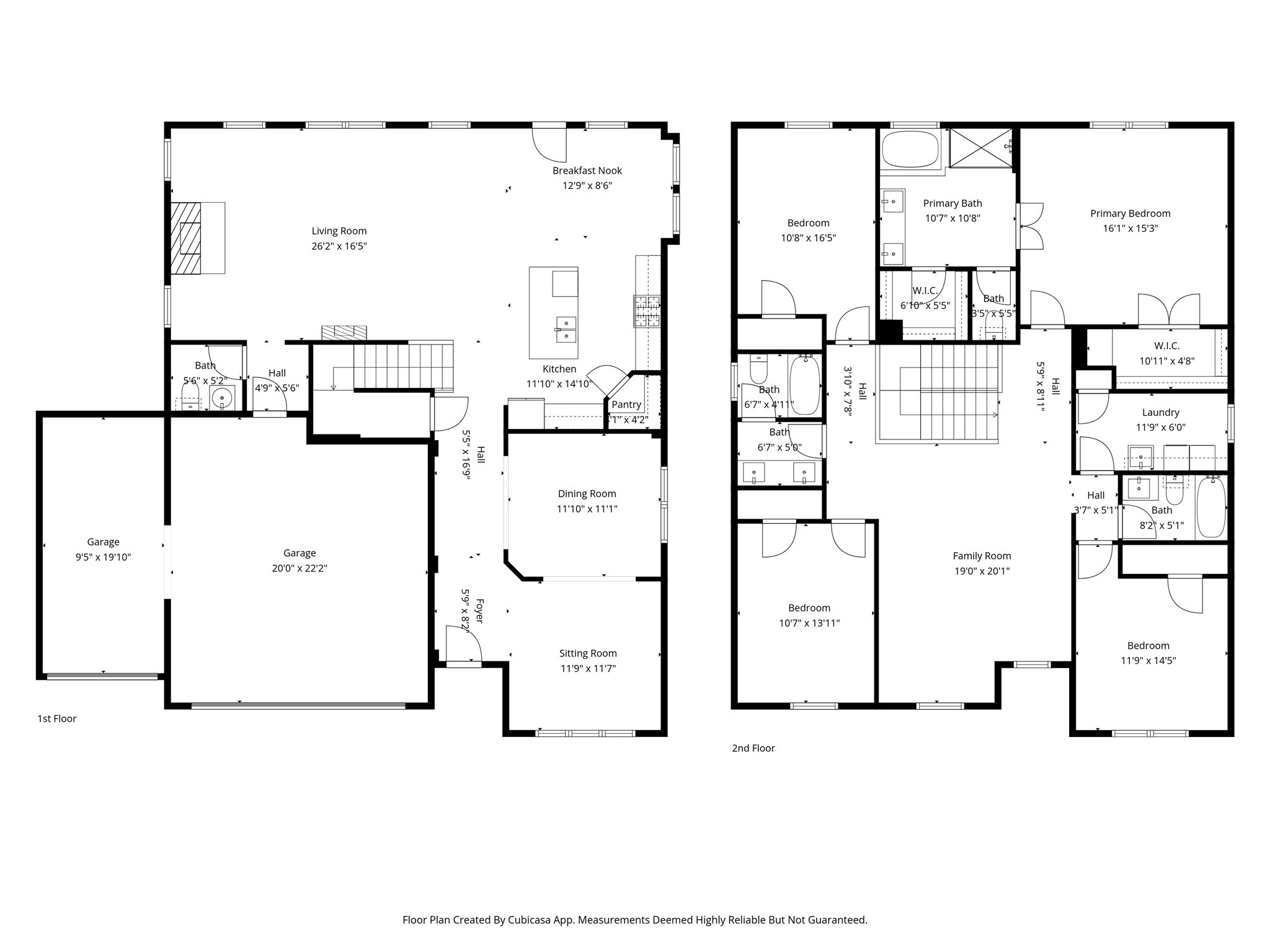 3201 Burwood Lane Royse City TX 75189