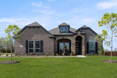 621 S Hidden Lakes Desoto TX 75115