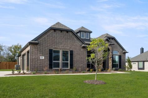 621 S Hidden Lakes Desoto TX 75115