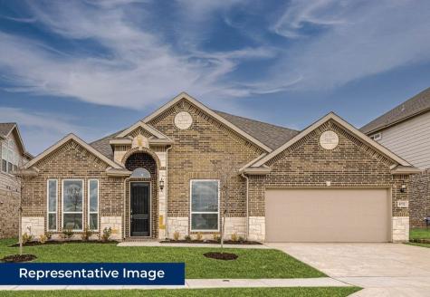 621 S Hidden Lakes Desoto TX 75115