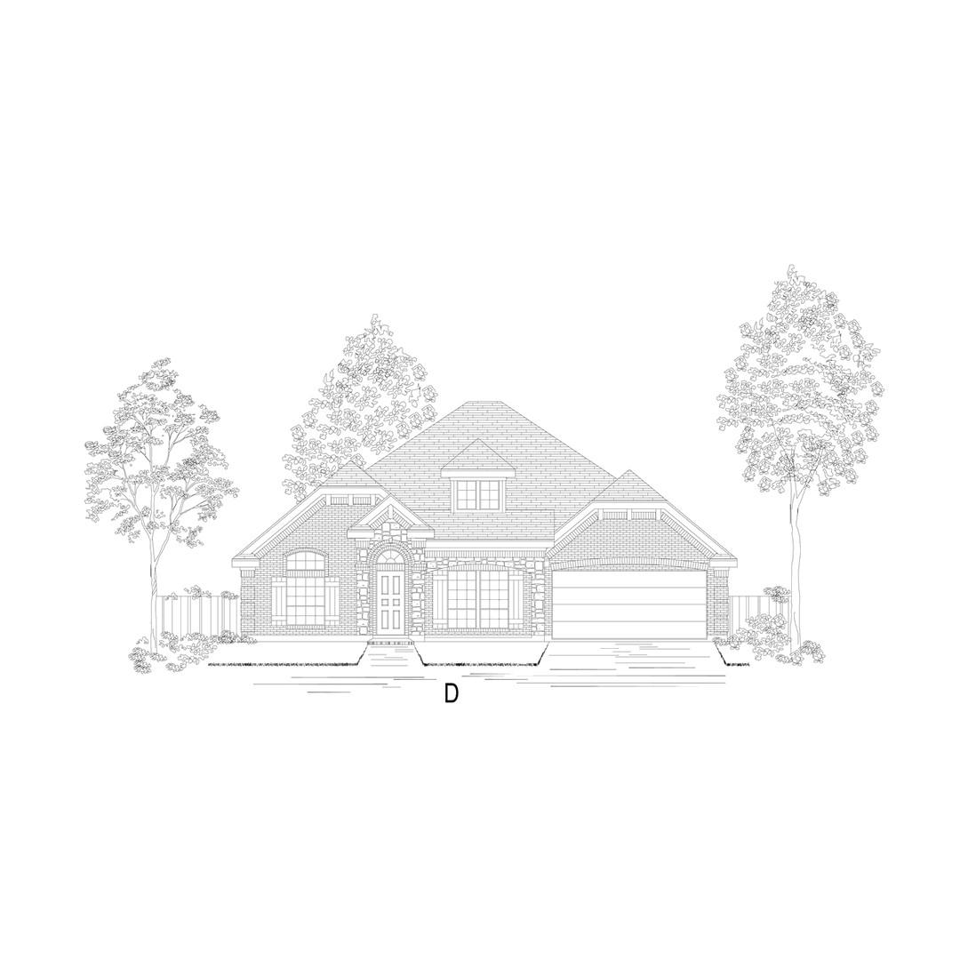 621 S Hidden Lakes Desoto TX 75115