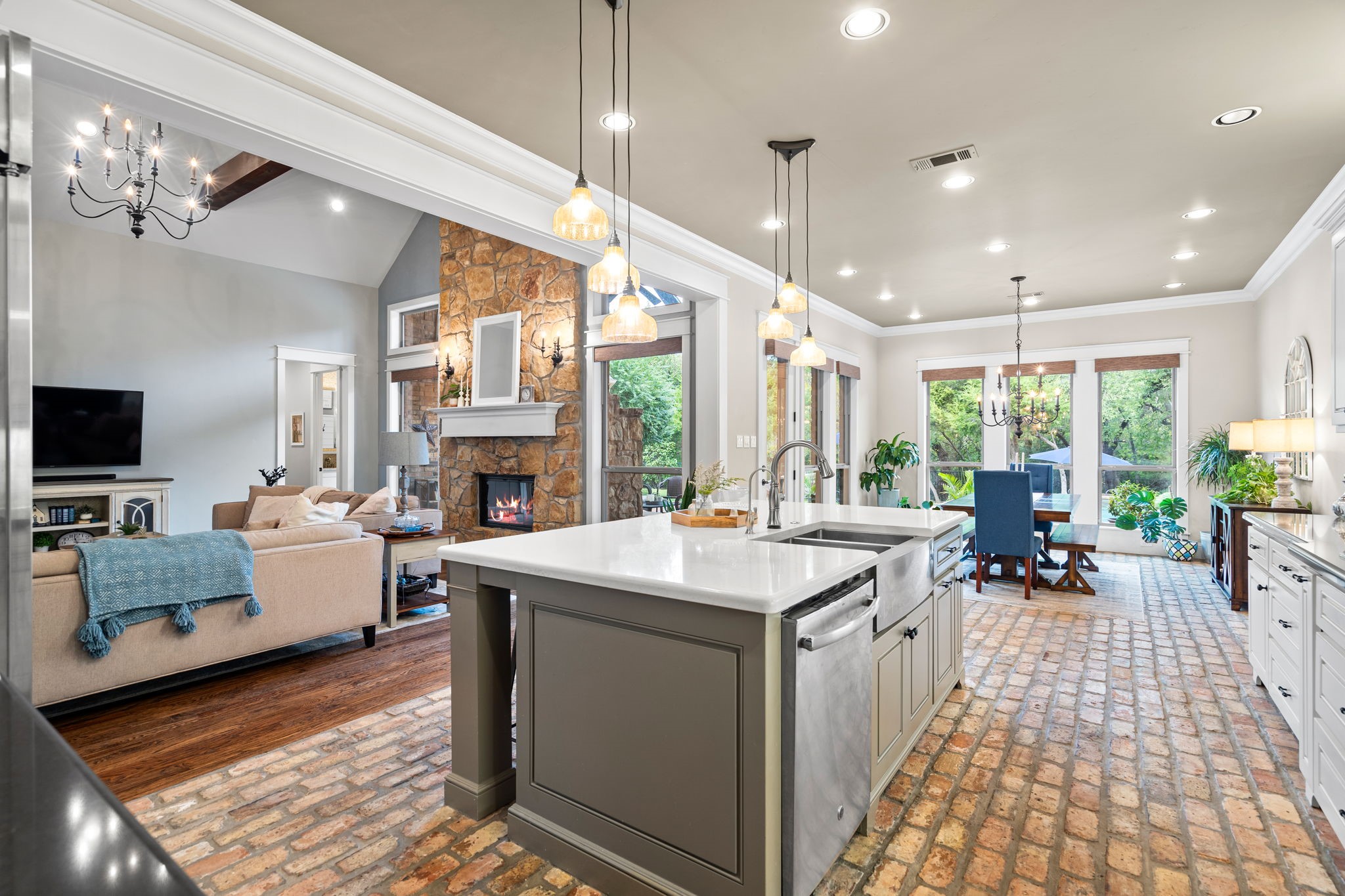 3328 Clubview Drive Denton TX 76226