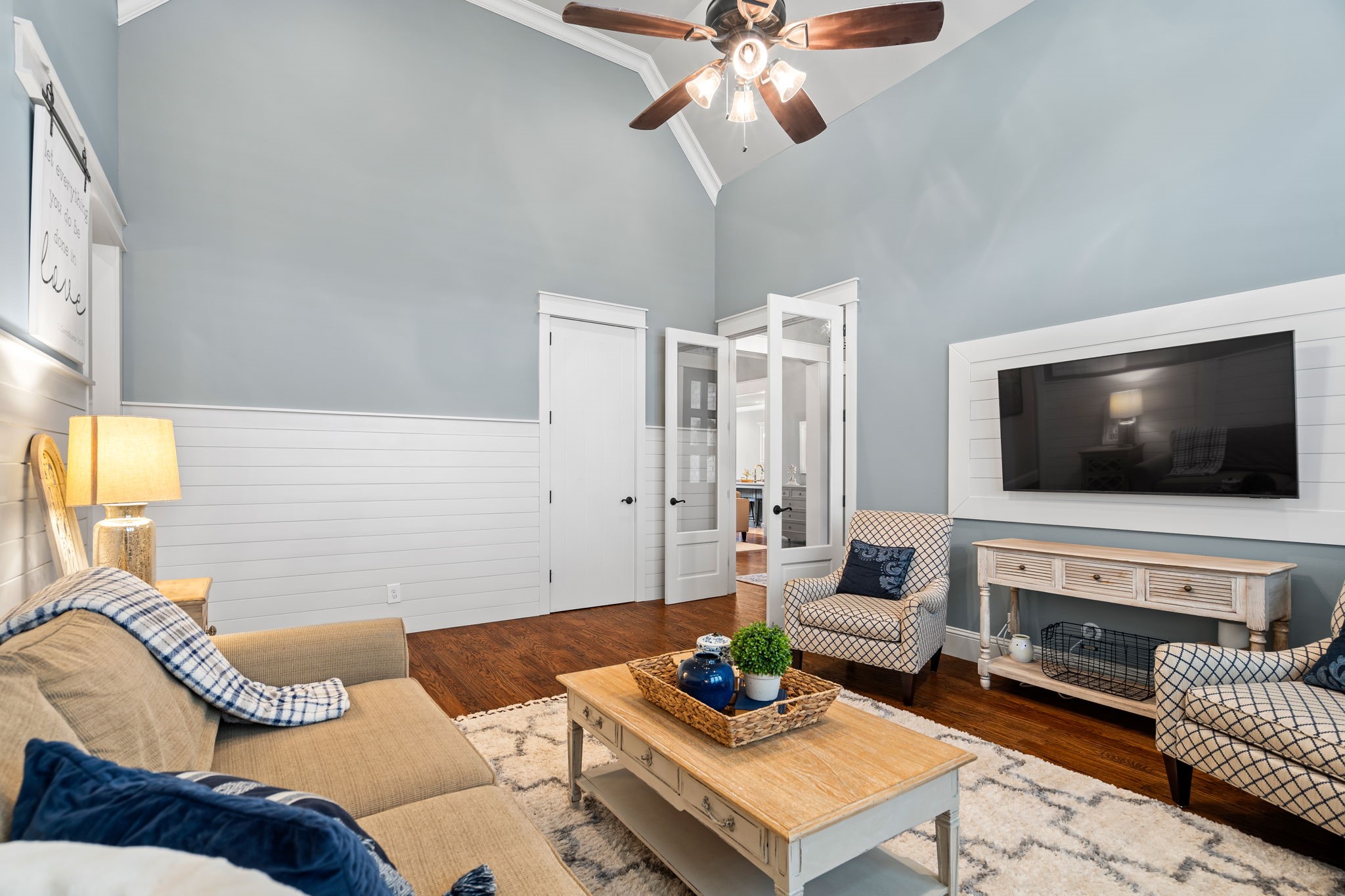 3328 Clubview Drive Denton TX 76226