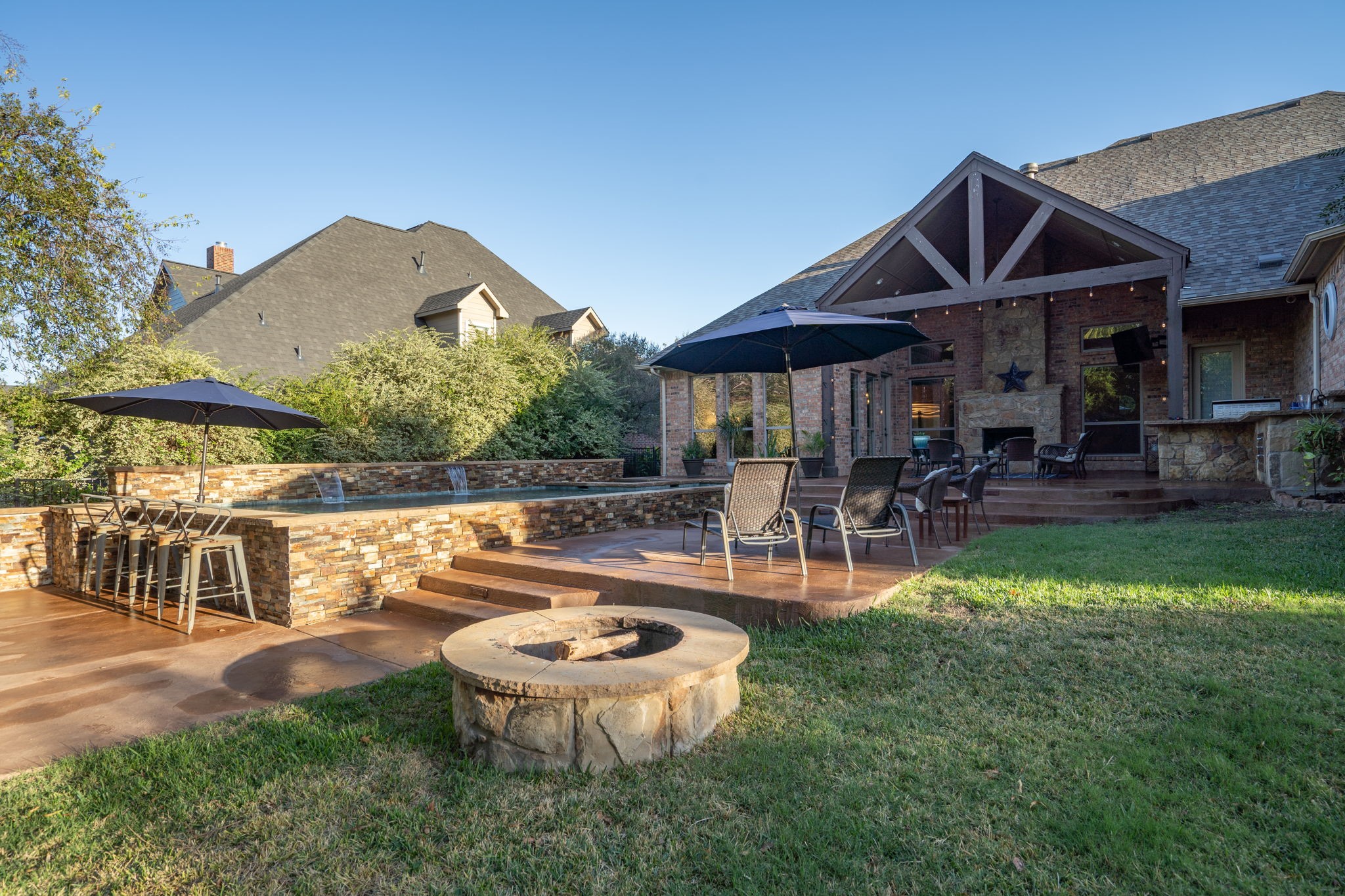 3328 Clubview Drive Denton TX 76226