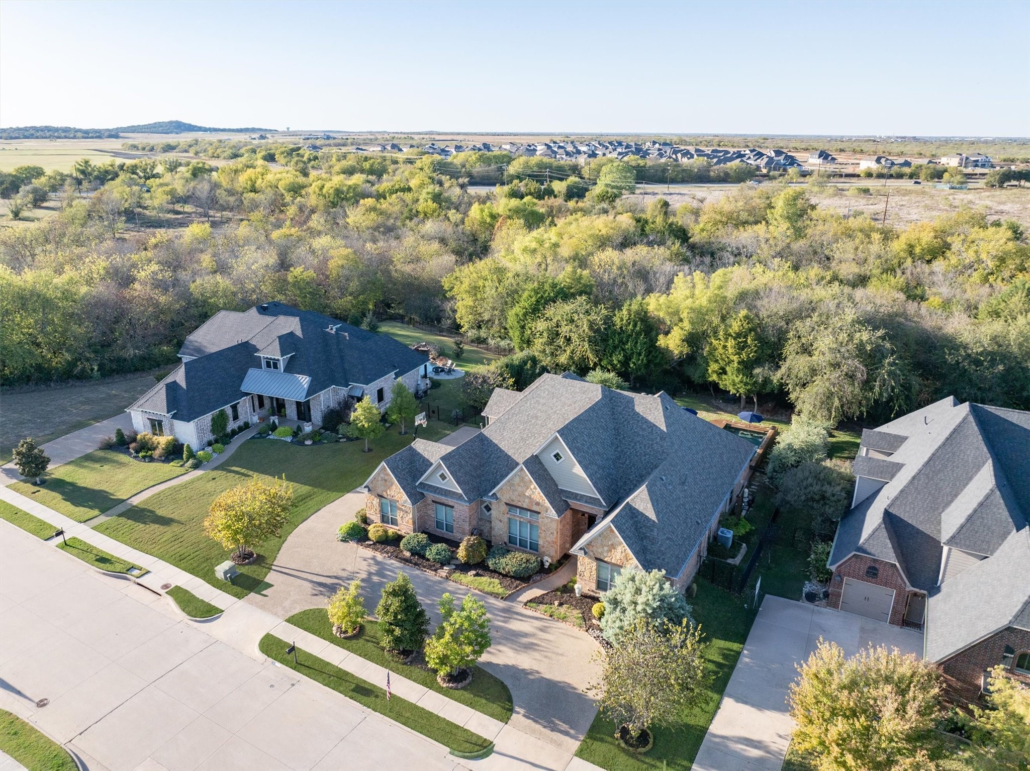 3328 Clubview Drive Denton TX 76226