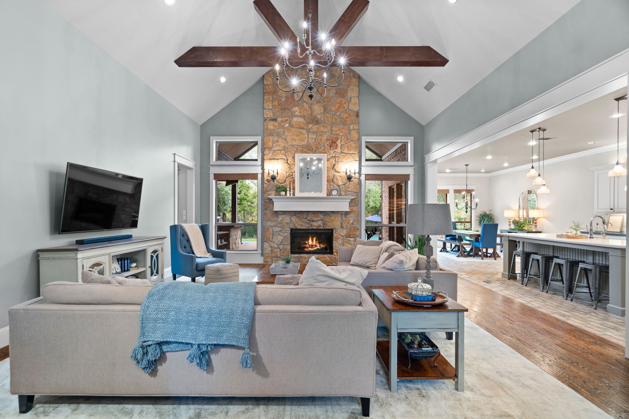 3328 Clubview Drive Denton TX 76226