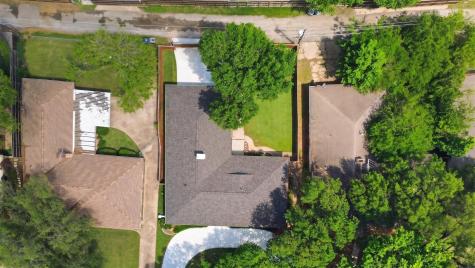 6233 Crestmont Drive Dallas TX 75214