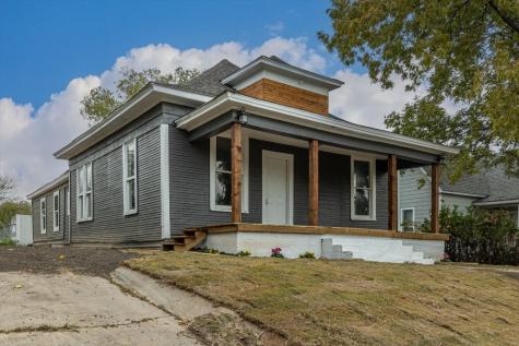219 N Waco Street Hillsboro TX 76645
