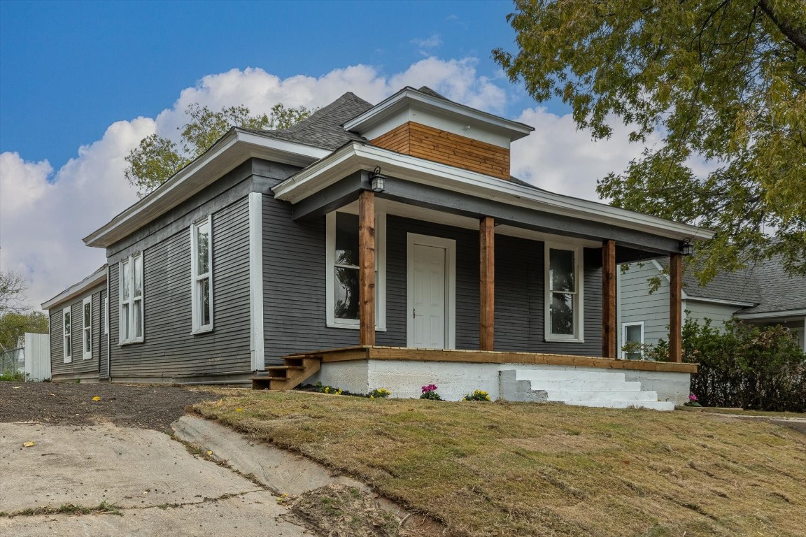 219 N Waco Street Hillsboro TX 76645