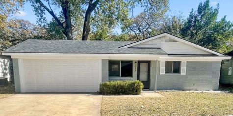 232 Simmons Drive Hurst TX 76053