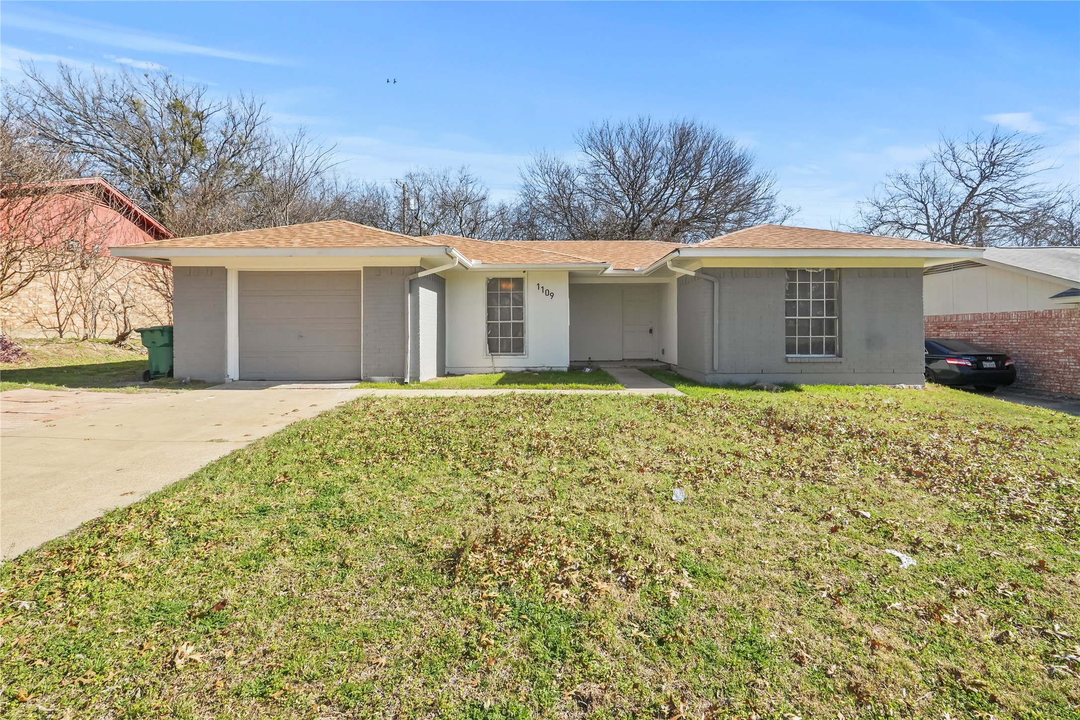 1109 Neptune Drive Cedar Hill TX 75104