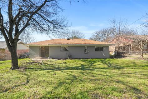 1109 Neptune Drive Cedar Hill TX 75104