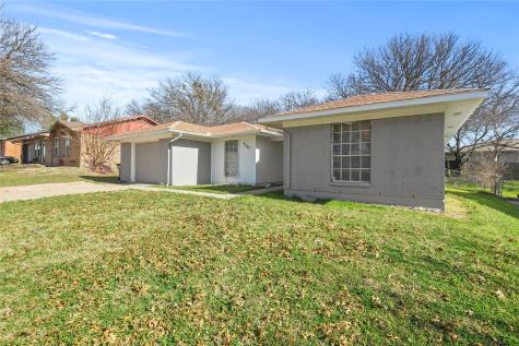 1109 Neptune Drive Cedar Hill TX 75104