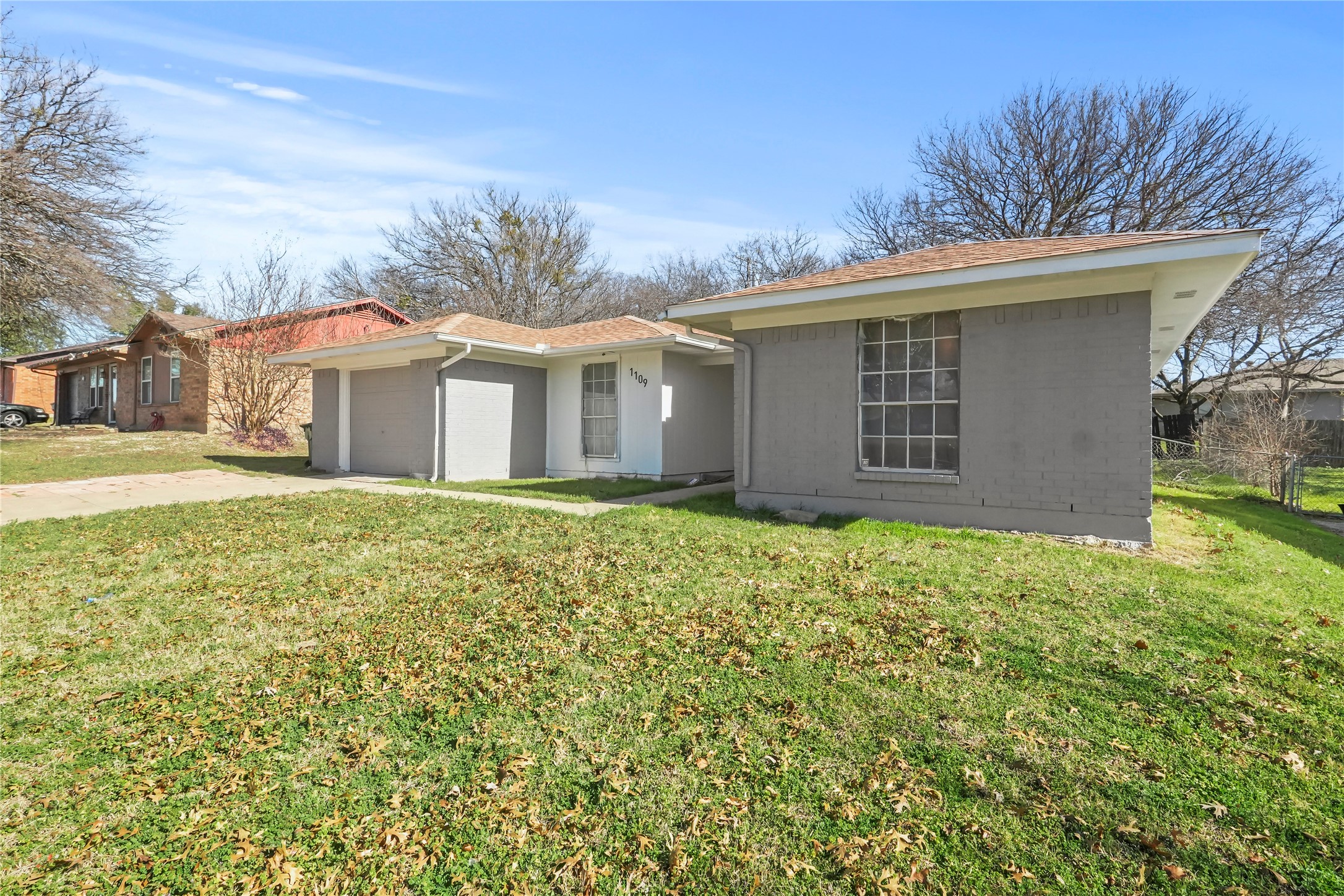 1109 Neptune Drive Cedar Hill TX 75104