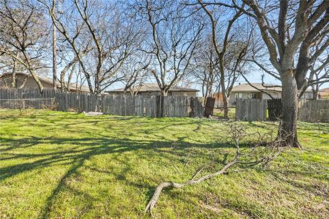 1109 Neptune Drive Cedar Hill TX 75104